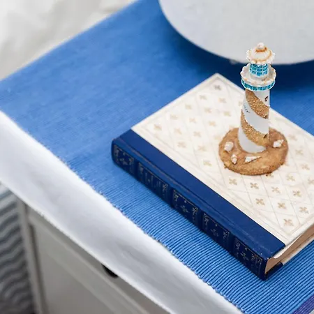 شقة Un Lugar En El Paraiso *