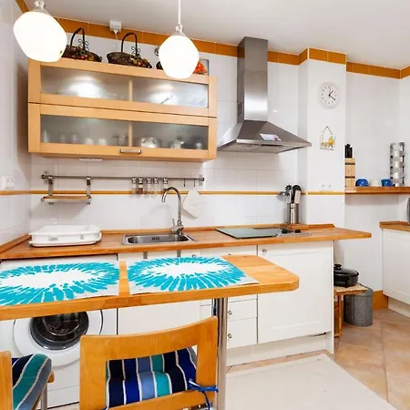 Un Lugar En El Paraiso Appartement *