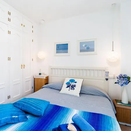 Un Lugar En El Paraiso شقة كونيل ذي لا فرونتيرا