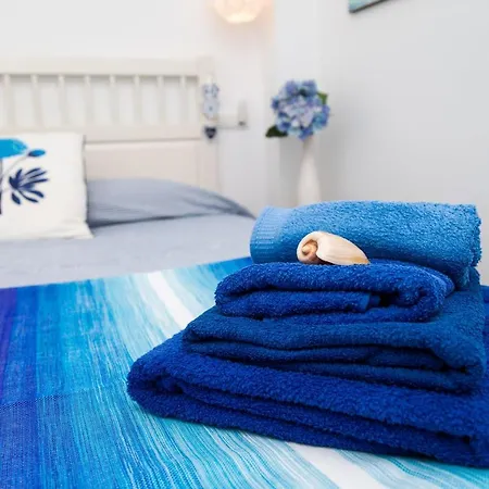 Un Lugar En El Paraiso Apartamento *