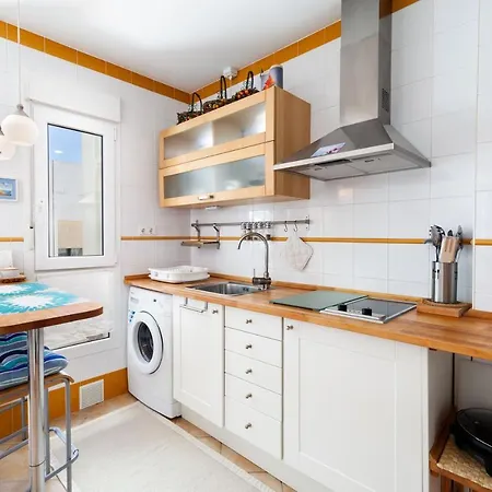 Un Lugar En El Paraiso كونيل ذي لا فرونتيرا