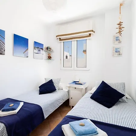 Un Lugar En El Paraiso Apartamento Conil De La Frontera