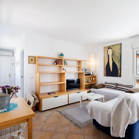 Un Lugar En El Paraiso شقة *