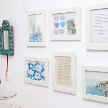 شقة Un Lugar En El Paraiso كونيل ذي لا فرونتيرا