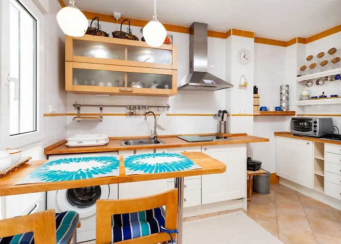 Un Lugar En El Paraiso Apartamento *