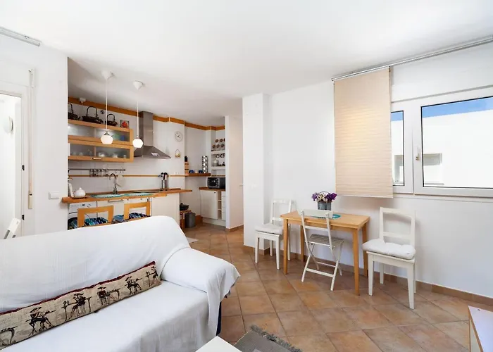 Un Lugar En El Paraiso Apartamento