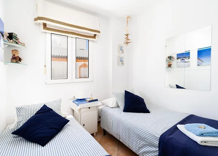 Un Lugar En El Paraiso * Conil De La Frontera