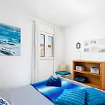 Διαμέρισμα Un Lugar En El Paraiso *