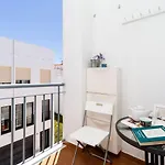 Διαμέρισμα Un Lugar En El Paraiso