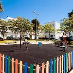 Un Lugar En El Paraiso * Conil De La Frontera