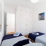 Un Lugar En El Paraiso Conil De La Frontera