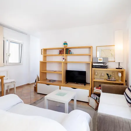 Apartment Un Lugar En El Paraiso