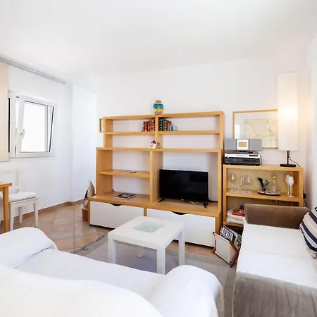 Un Lugar En El Paraiso Apartment