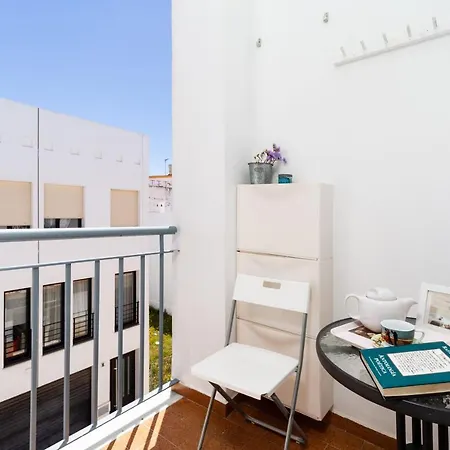 公寓 Un Lugar En El Paraiso