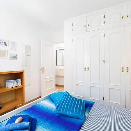 Un Lugar En El Paraiso Apartment Conil De La Frontera