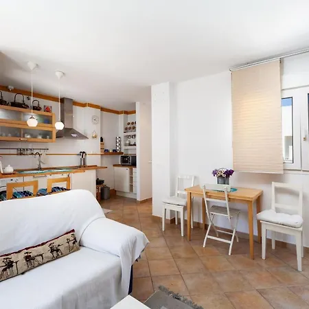 Un Lugar En El Paraiso Apartment