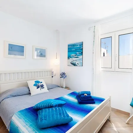 Un Lugar En El Paraiso Apartment