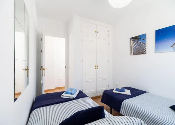 Apartment Un Lugar En El Paraiso