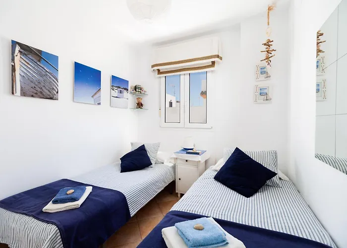 Apartment Un Lugar En El Paraiso