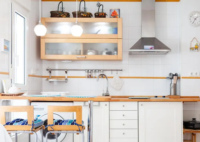 Un Lugar En El Paraiso * Conil De La Frontera