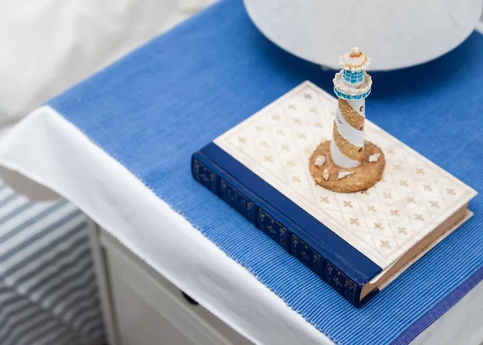 Apartment Un Lugar En El Paraiso *