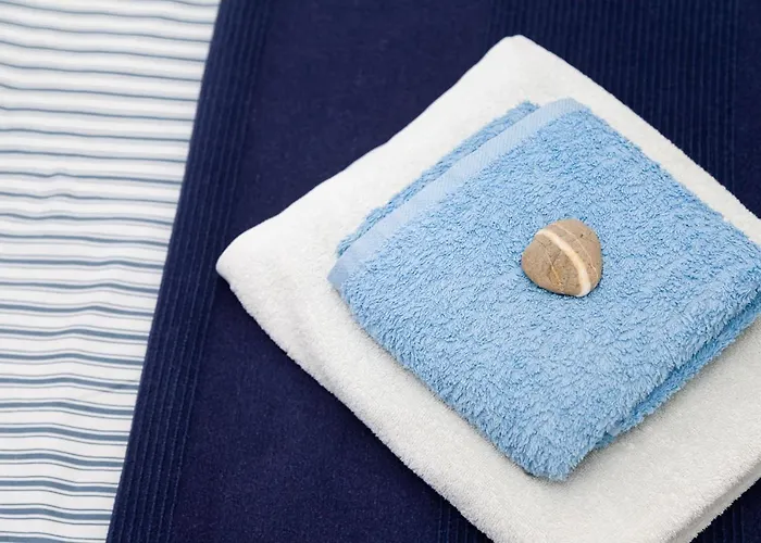 아파트 Un Lugar En El Paraiso 콘일데라프론테라