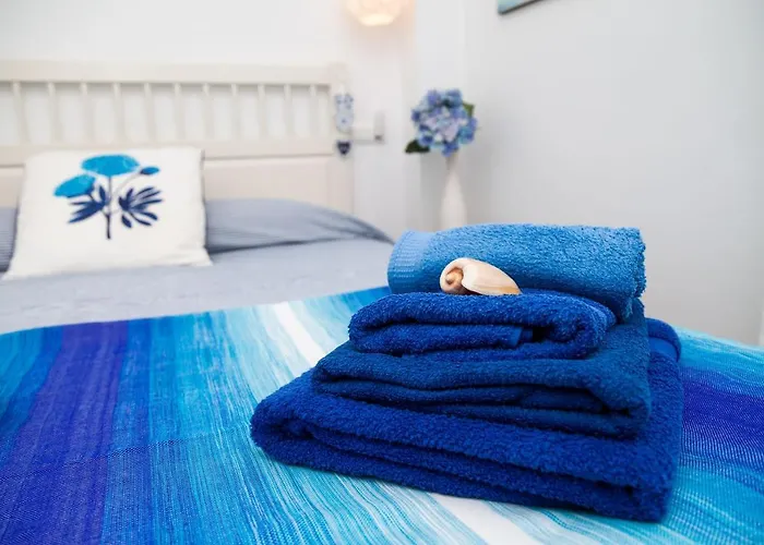 Un Lugar En El Paraiso Apartment *