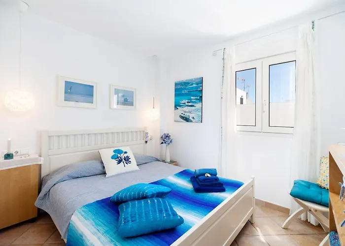 Un Lugar En El Paraiso Apartment