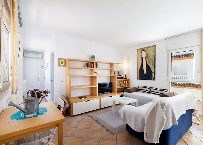 Un Lugar En El Paraiso Apartment *