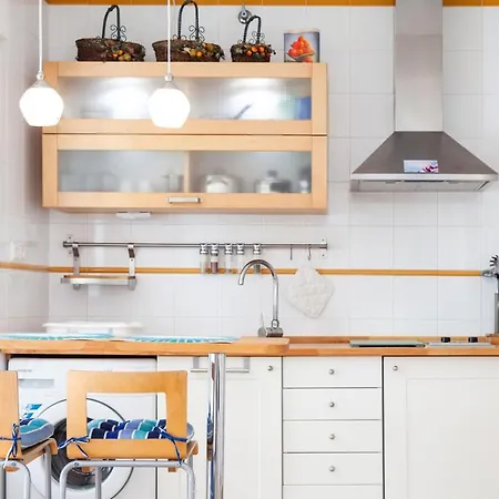 Un Lugar En El Paraiso Conil de la Frontera