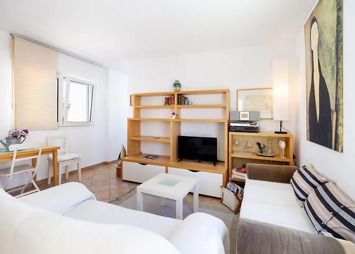 Un Lugar En El Paraiso Apartman