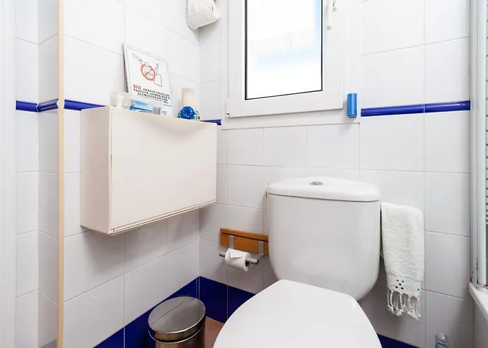 Un Lugar En El Paraiso Apartman *