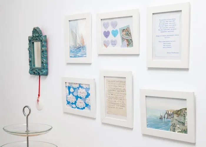 Apartman Un Lugar En El Paraiso Conil de la Frontera