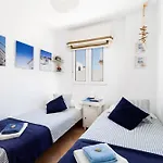 Апартаменты Un Lugar En El Paraiso