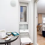 Апартаменты Un Lugar En El Paraiso *