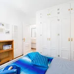 Un Lugar En El Paraiso Кониль-де-ла-Фронтера