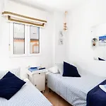 Un Lugar En El Paraiso Кониль-де-ла-Фронтера