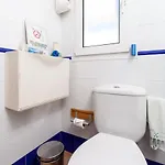 Un Lugar En El Paraiso Апартаменты *