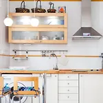 Un Lugar En El Paraiso Кониль-де-ла-Фронтера