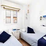 Un Lugar En El Paraiso * Кониль-де-ла-Фронтера