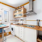 Un Lugar En El Paraiso Кониль-де-ла-Фронтера