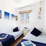 Un Lugar En El Paraiso Апартаменты Кониль-де-ла-Фронтера