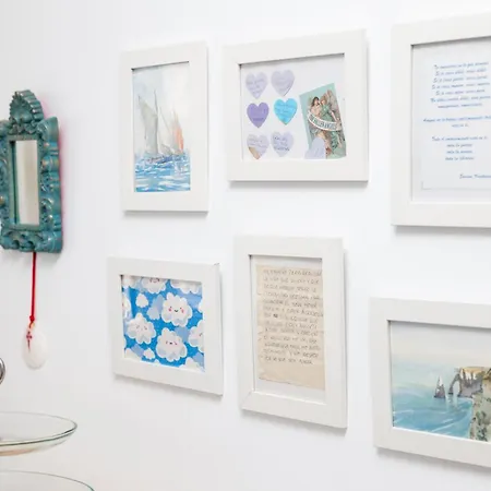 Un Lugar En El Paraiso Апартаменты *