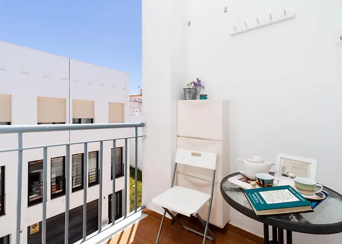 Apartamento Un Lugar En El Paraiso